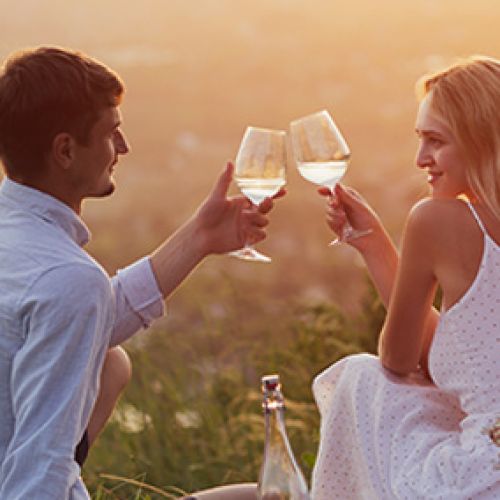 Putování za vínem