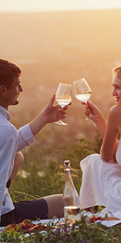 Putování za vínem